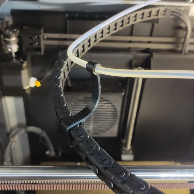 Ống Dẫn Bowden Cho K1 (K1 Max)