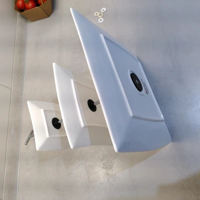 Khắc phục Etagere Wobbly Etagere