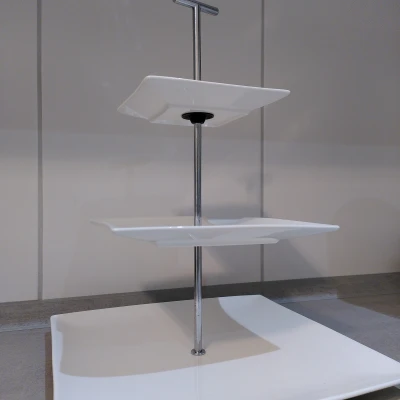 Khắc phục Etagere Wobbly Etagere