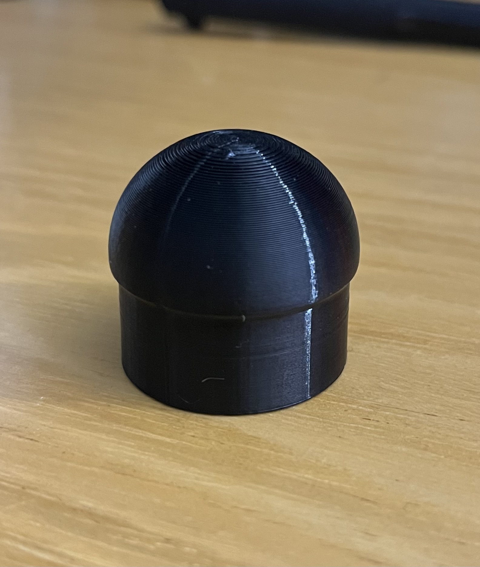 Tay cầm hộp công cụ Cap (Hoa Kỳ chung)