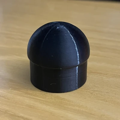 Tay cầm hộp công cụ Cap (Hoa Kỳ chung)