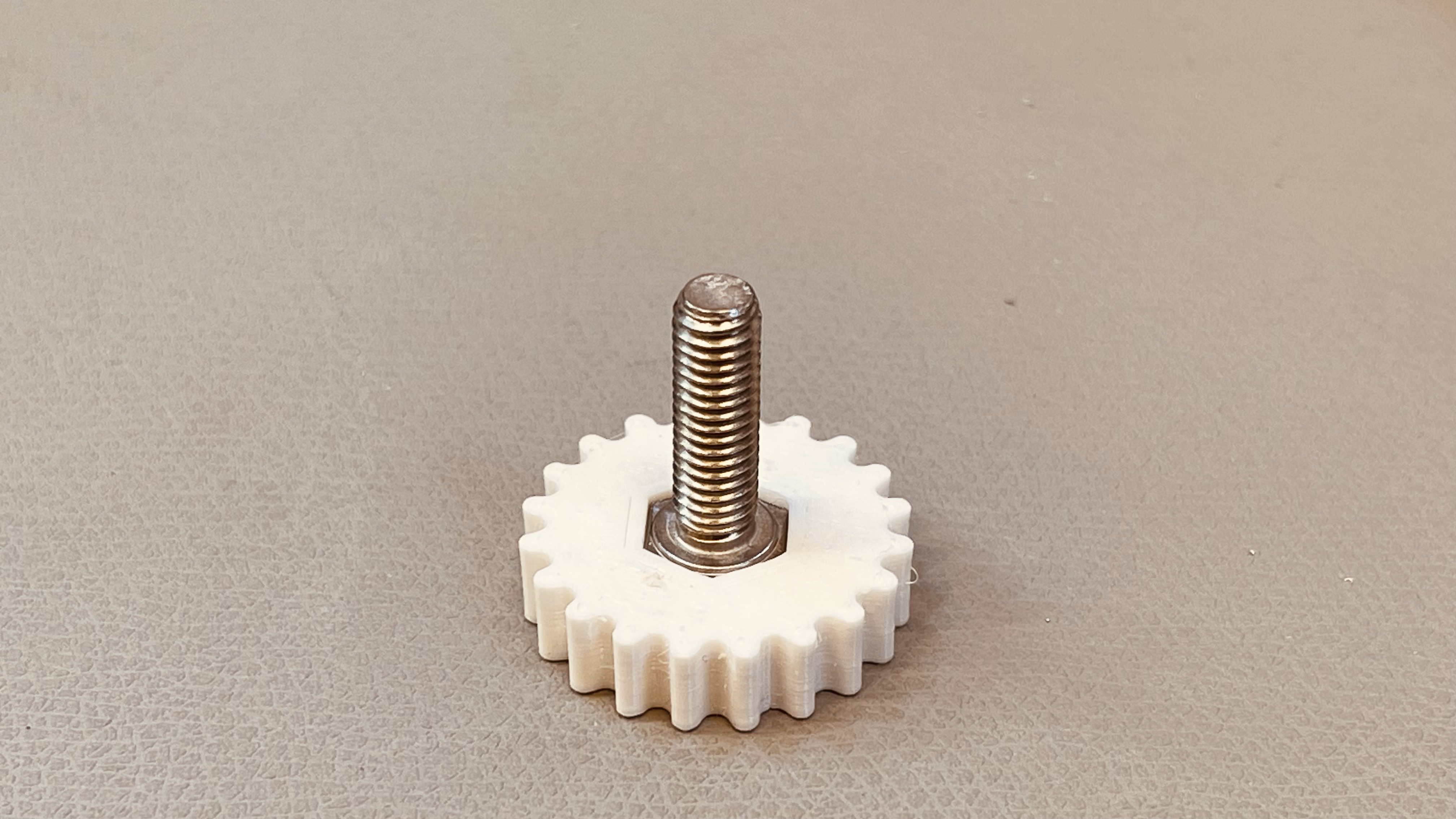 Bộ khóa Rota-Lock thay thế cho bảng phi tiêu Winmau