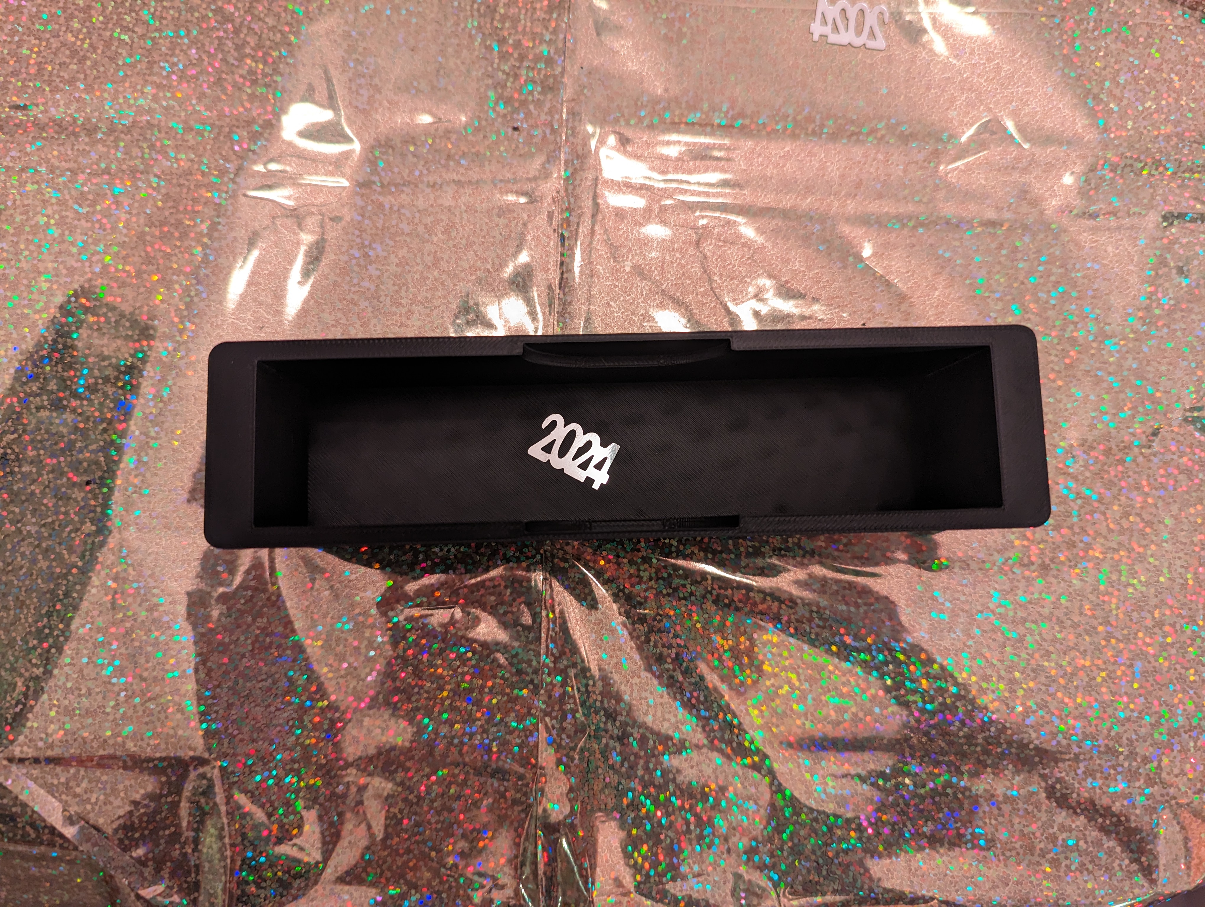 Hộp Đựng Old Spice Kiểu Gridfinity