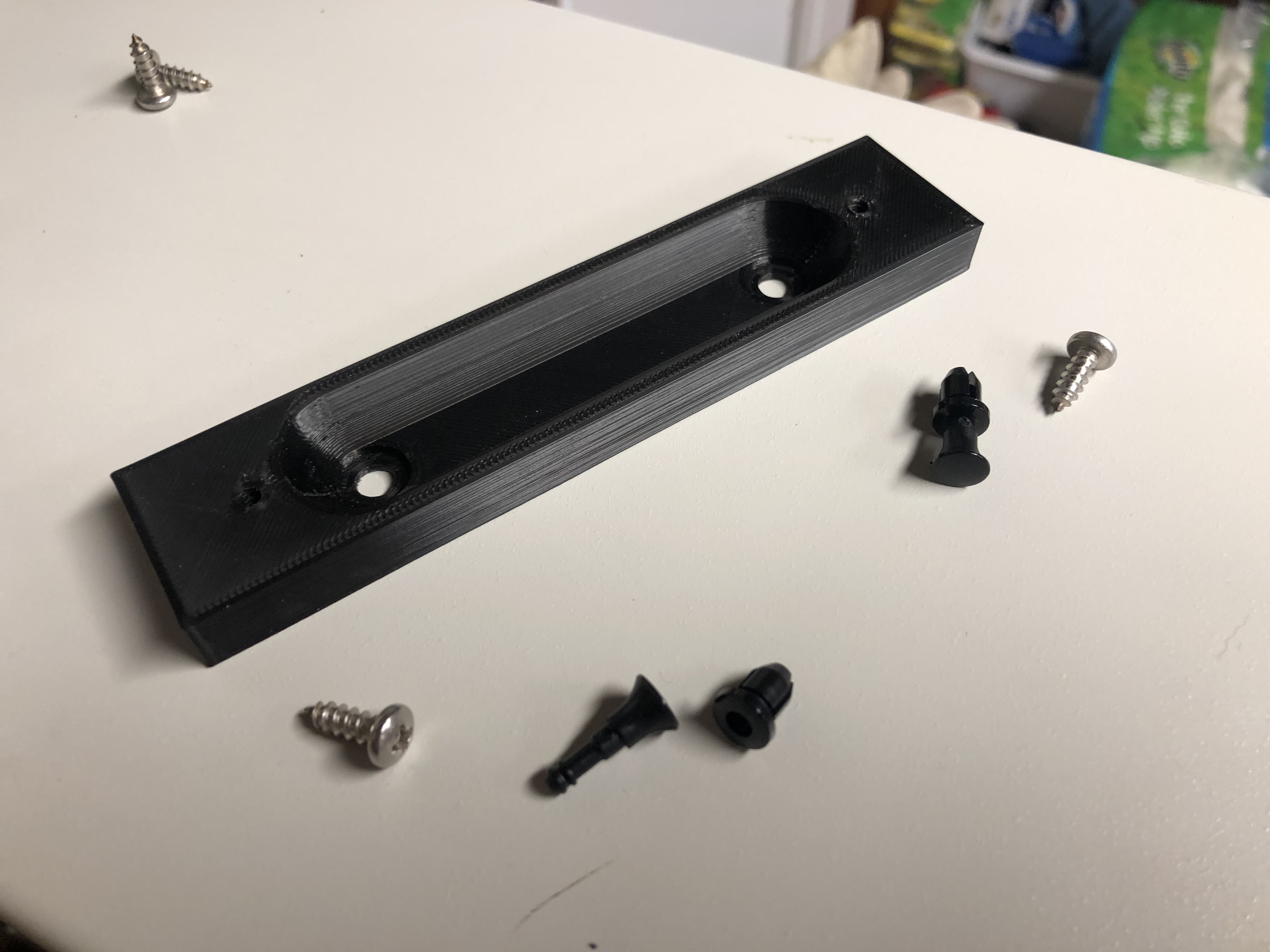 Giá đỡ TP-Link TL-SG108E cho Trung tâm Truyền thông Leviton