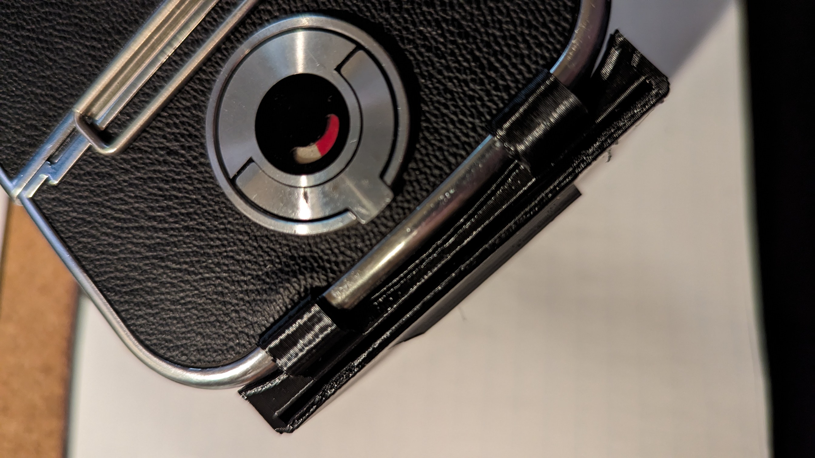 Kẹp Giữ Dark Slide Máy Ảnh Hasselblad