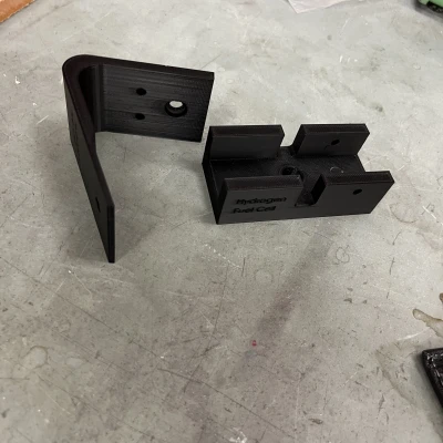 Đế Pin Nhiên Liệu Hydro