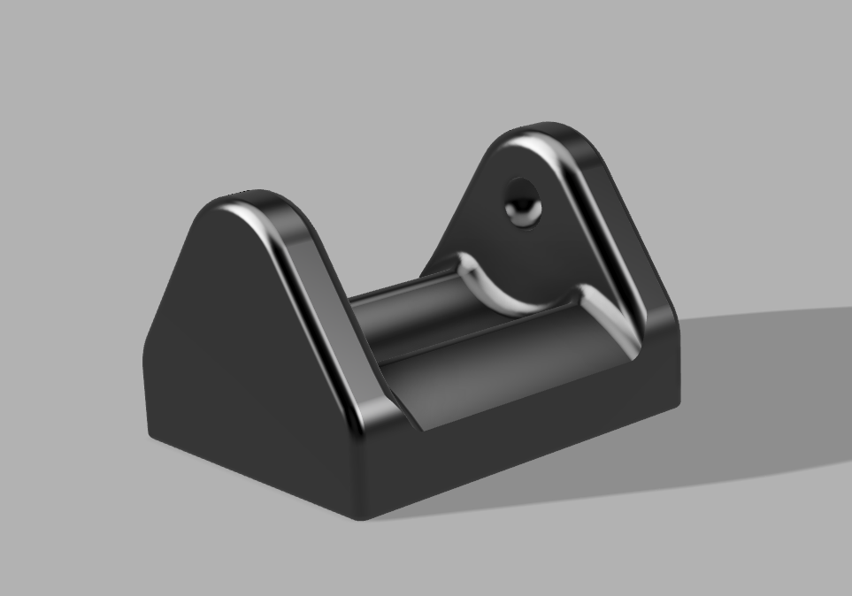 Miếng Đệm Kẹp Ngón Bessey (Bessey Finger Clamp Pad)