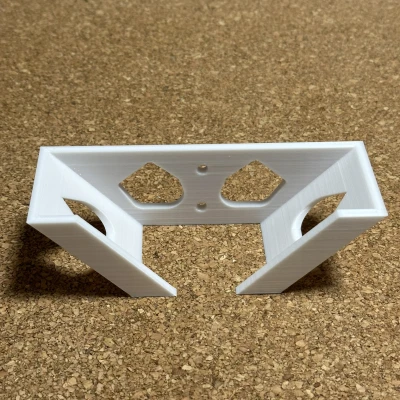 Giá đỡ vợt Padel