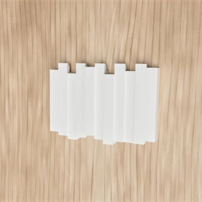 Móc Treo Chìa Khóa và Khẩu Trang Gắn Tường Tiện Lợi