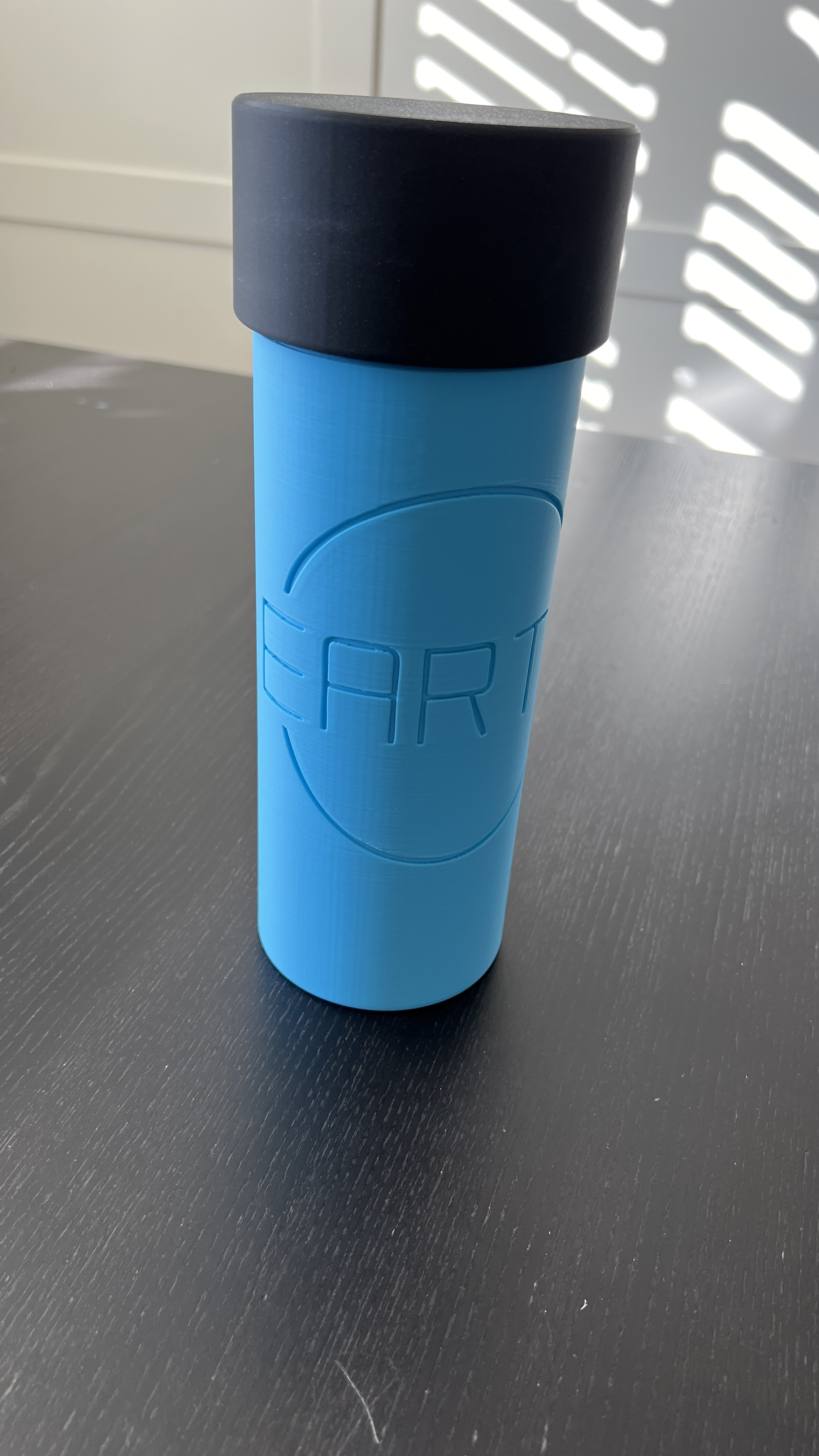 Ống Đựng Playmat Game Earth