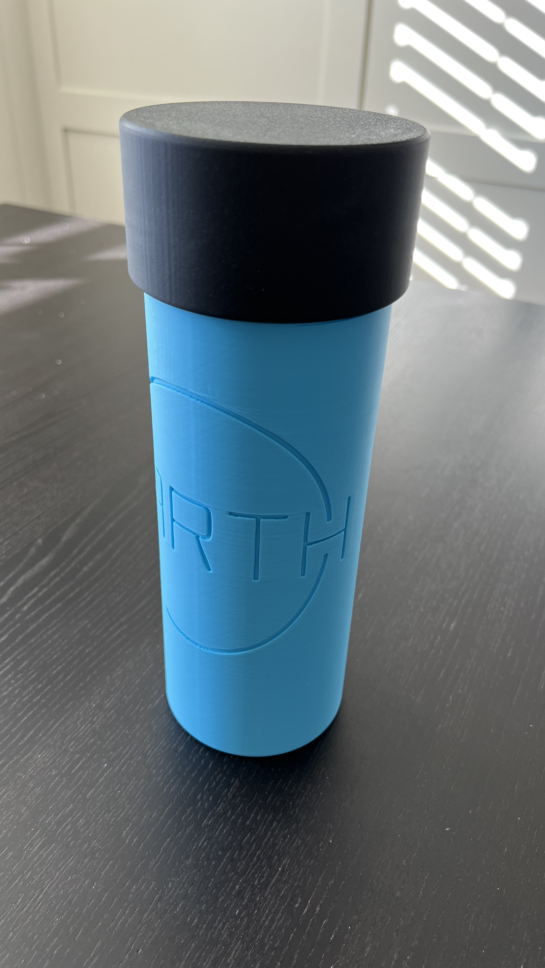 Ống Đựng Playmat Game Earth