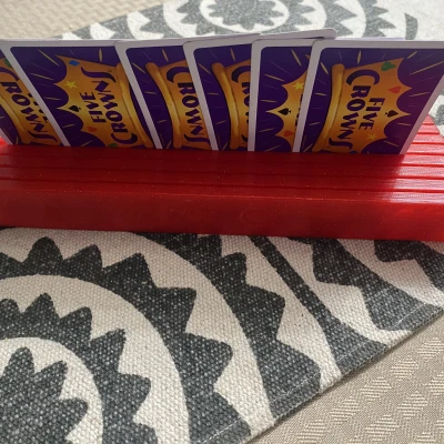 Chỗ Đựng Thẻ Siêu To Khổng Lồ