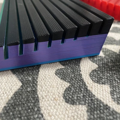 Chỗ Đựng Thẻ Siêu To Khổng Lồ