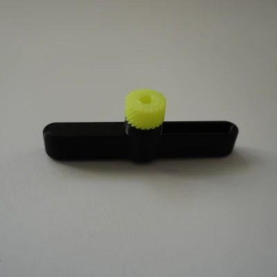 Tay Cầm Chữ T Cho Lục Giác V2 (Allen-Key T-Handle V2)