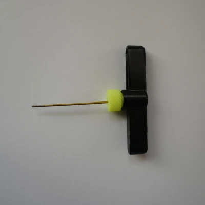 Tay Cầm Chữ T Cho Lục Giác V2 (Allen-Key T-Handle V2)