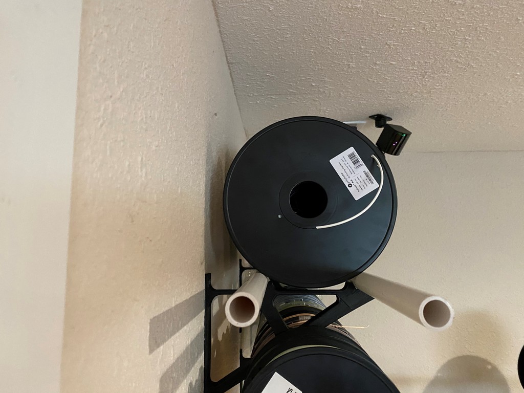 Giá đỡ cuộn dây filament