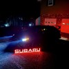Biển hiệu Subaru LED (5ft) - Thumbnail 2
