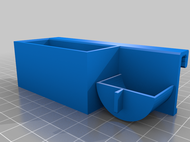 CNC 3018 Pro - Hộp dụng cụ kèm Z Probe