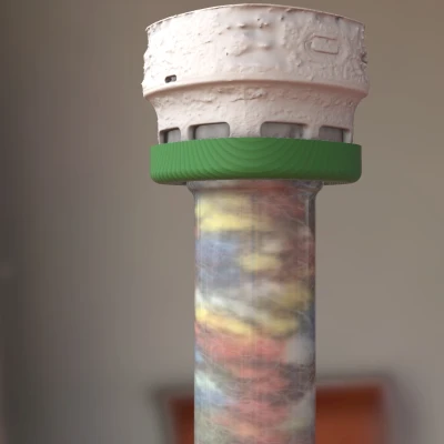 Bộ chuyển đổi Bong cho Máy hút bụi để bàn