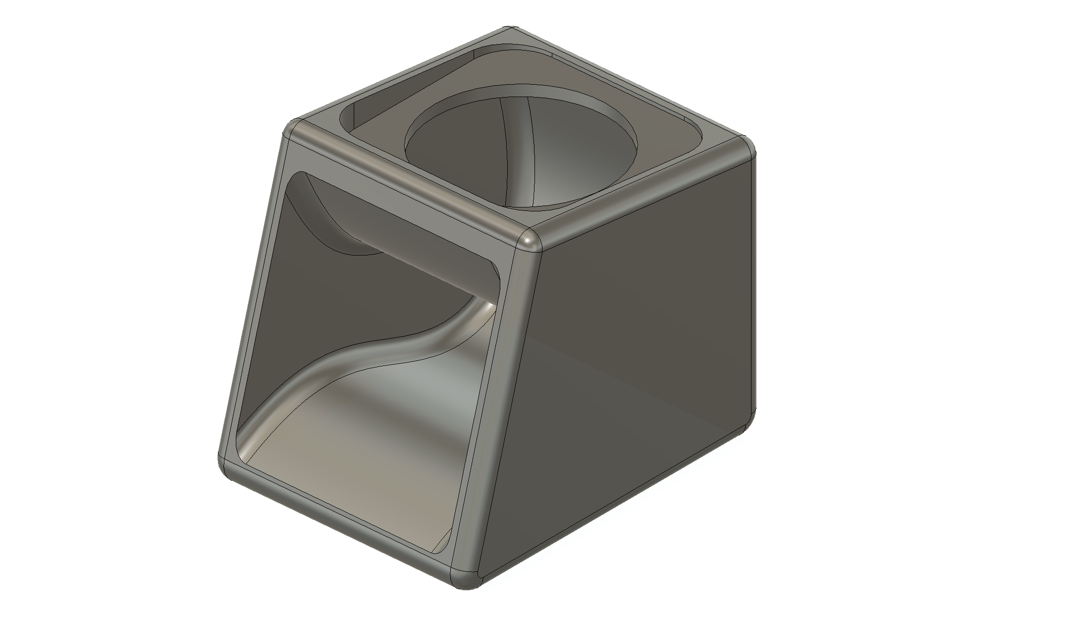 Ống Loa cho Loa Di Động XiaoMi