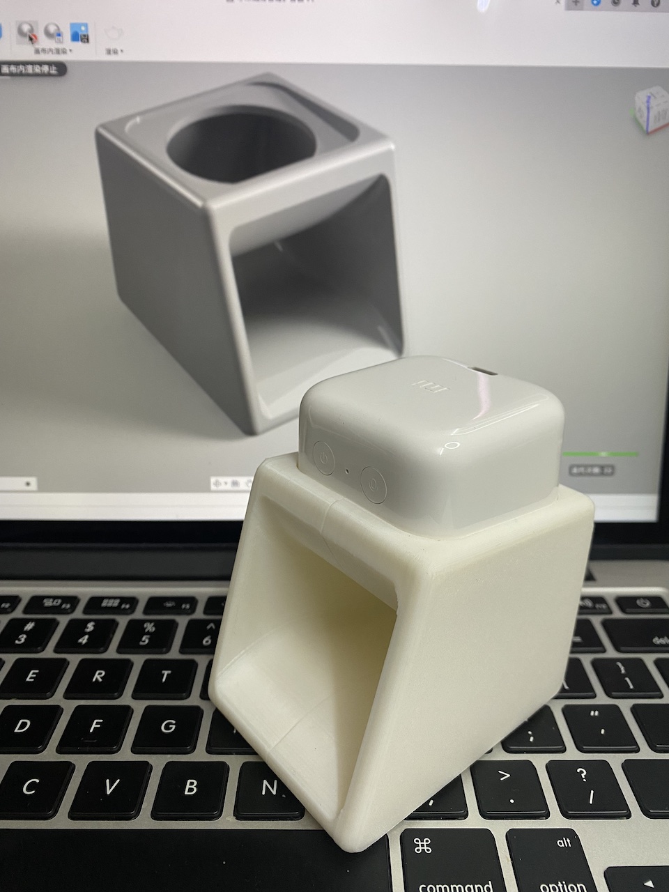 Ống Loa cho Loa Di Động XiaoMi