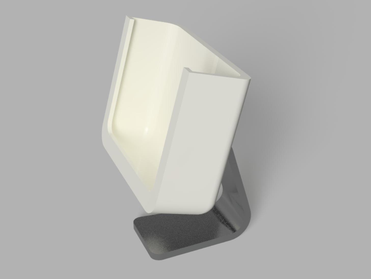 Giá đỡ cho Máy đo Nhiệt độ và Độ ẩm Xiaomi 2