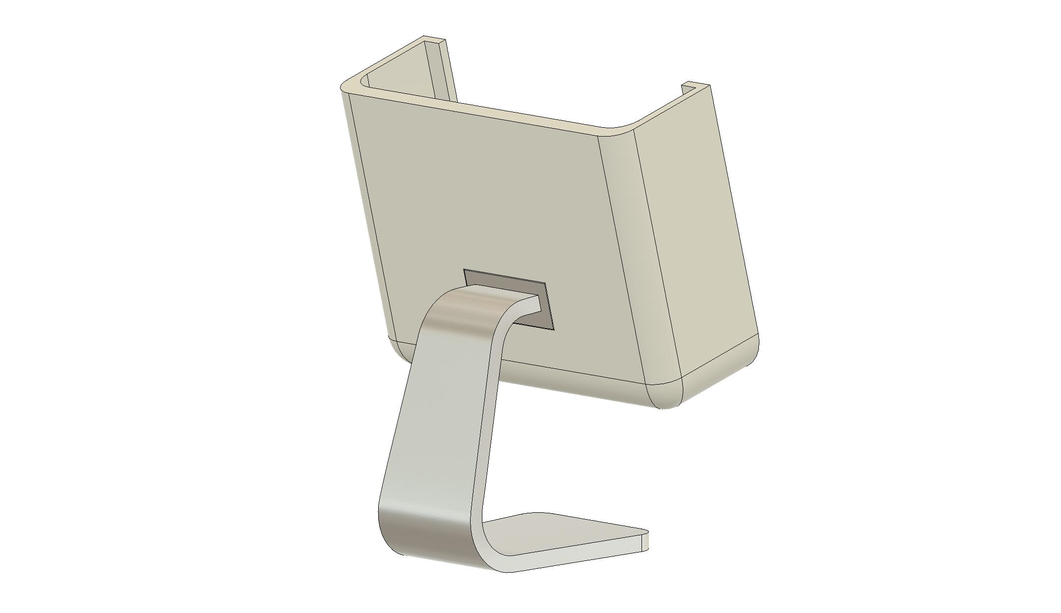 Giá đỡ cho Máy đo Nhiệt độ và Độ ẩm Xiaomi 2