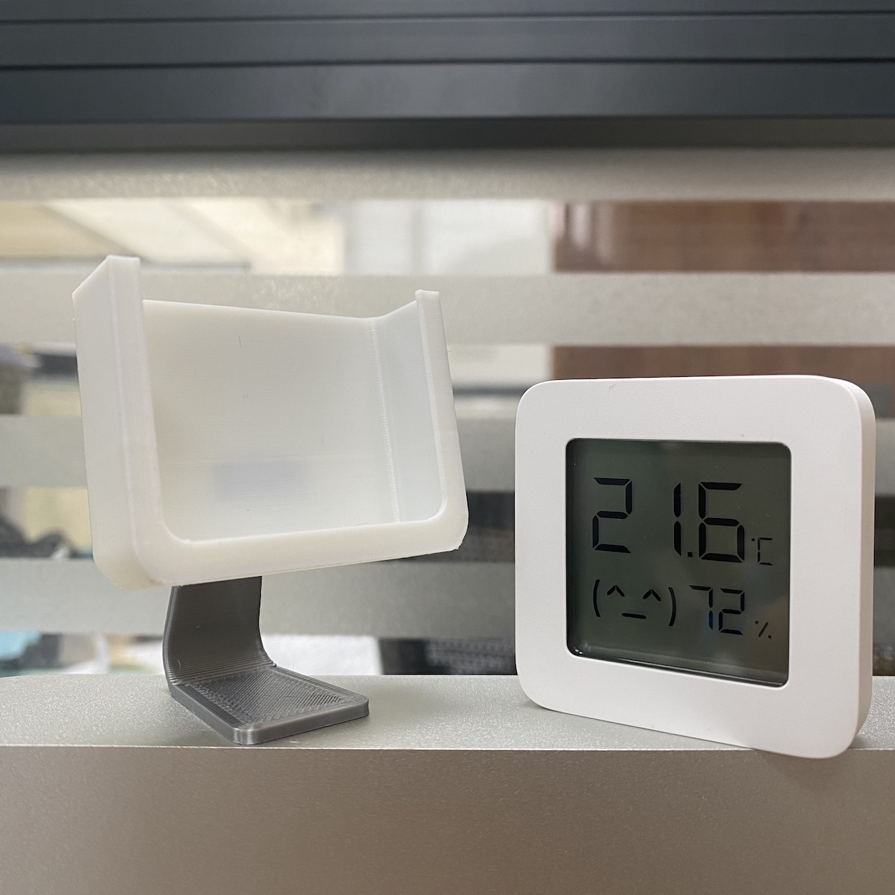 Giá đỡ cho Máy đo Nhiệt độ và Độ ẩm Xiaomi 2