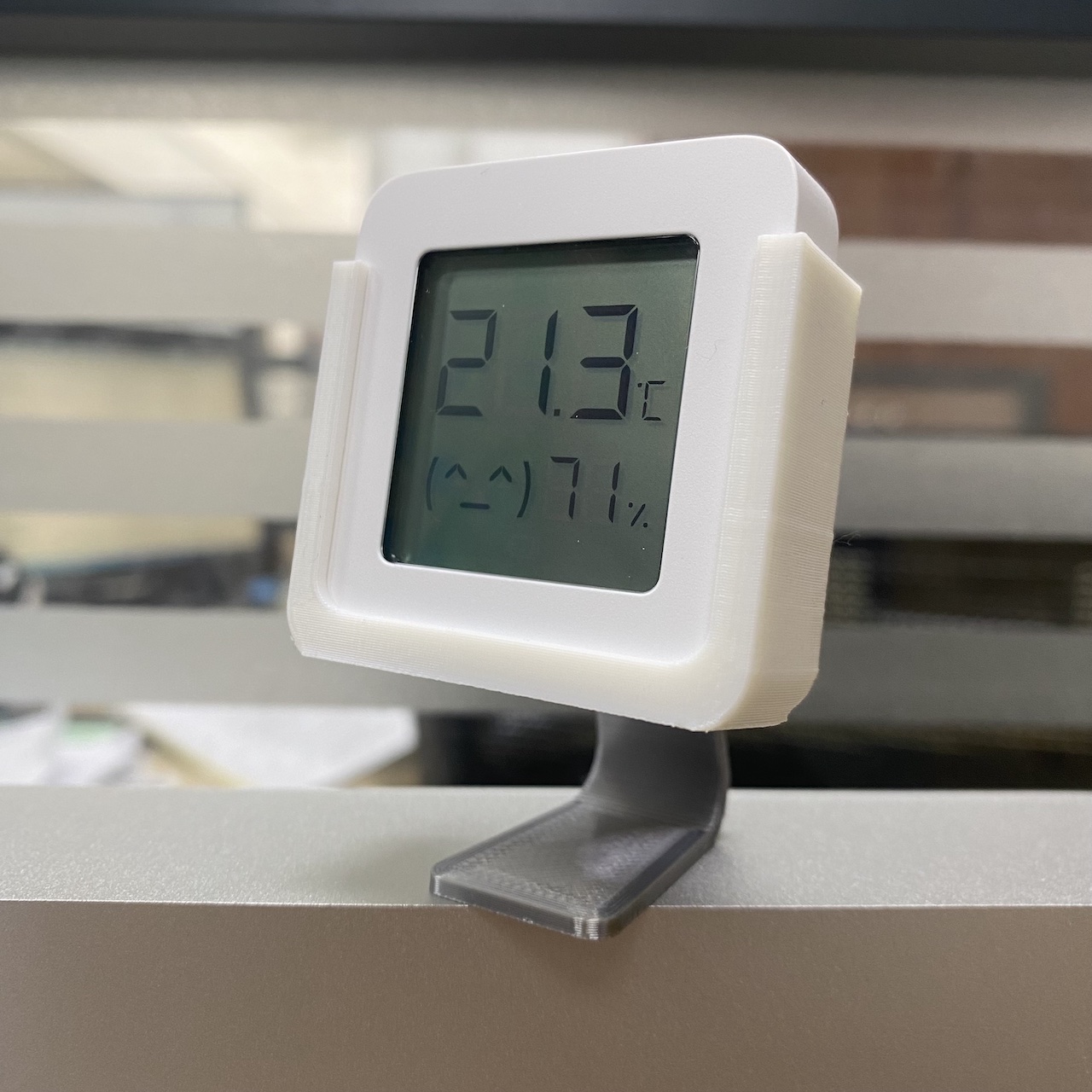 Giá đỡ cho Máy đo Nhiệt độ và Độ ẩm Xiaomi 2