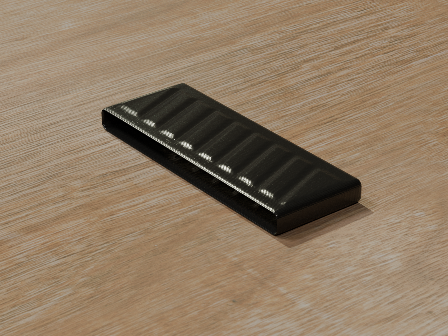 Dây Thun TPU Đựng Thẻ Tín Dụng - Ví Tối Giản