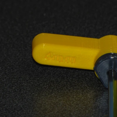 Tay cầm lục giác Allen 1.5mm - 4mm