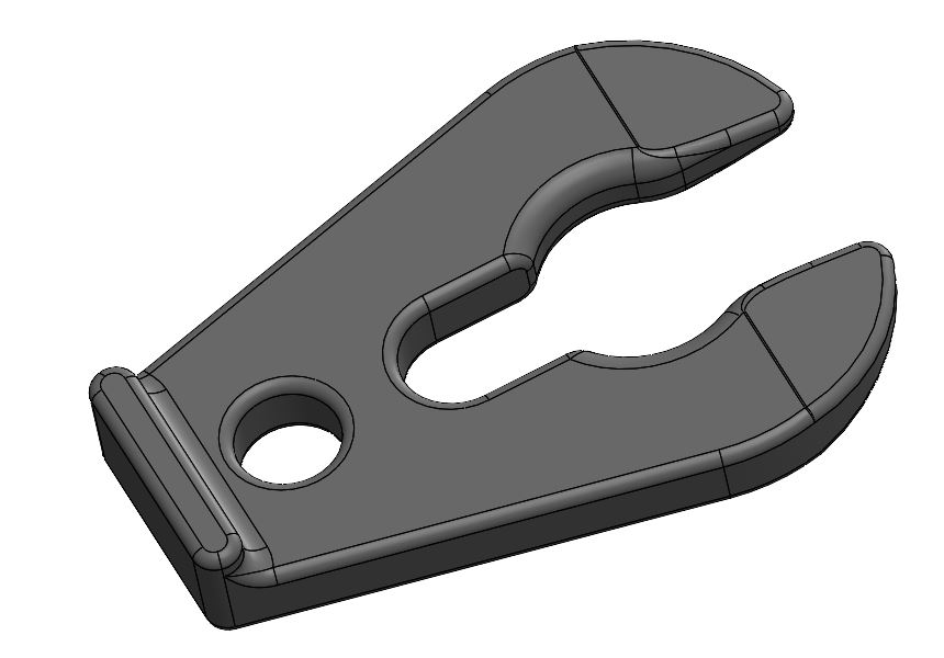 Chìa Khóa Công Tắc Dừng Yamaha