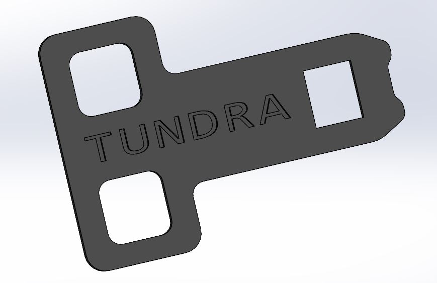 Chặn Tiếng Bíp Dây An Toàn Cho Toyota Tundra