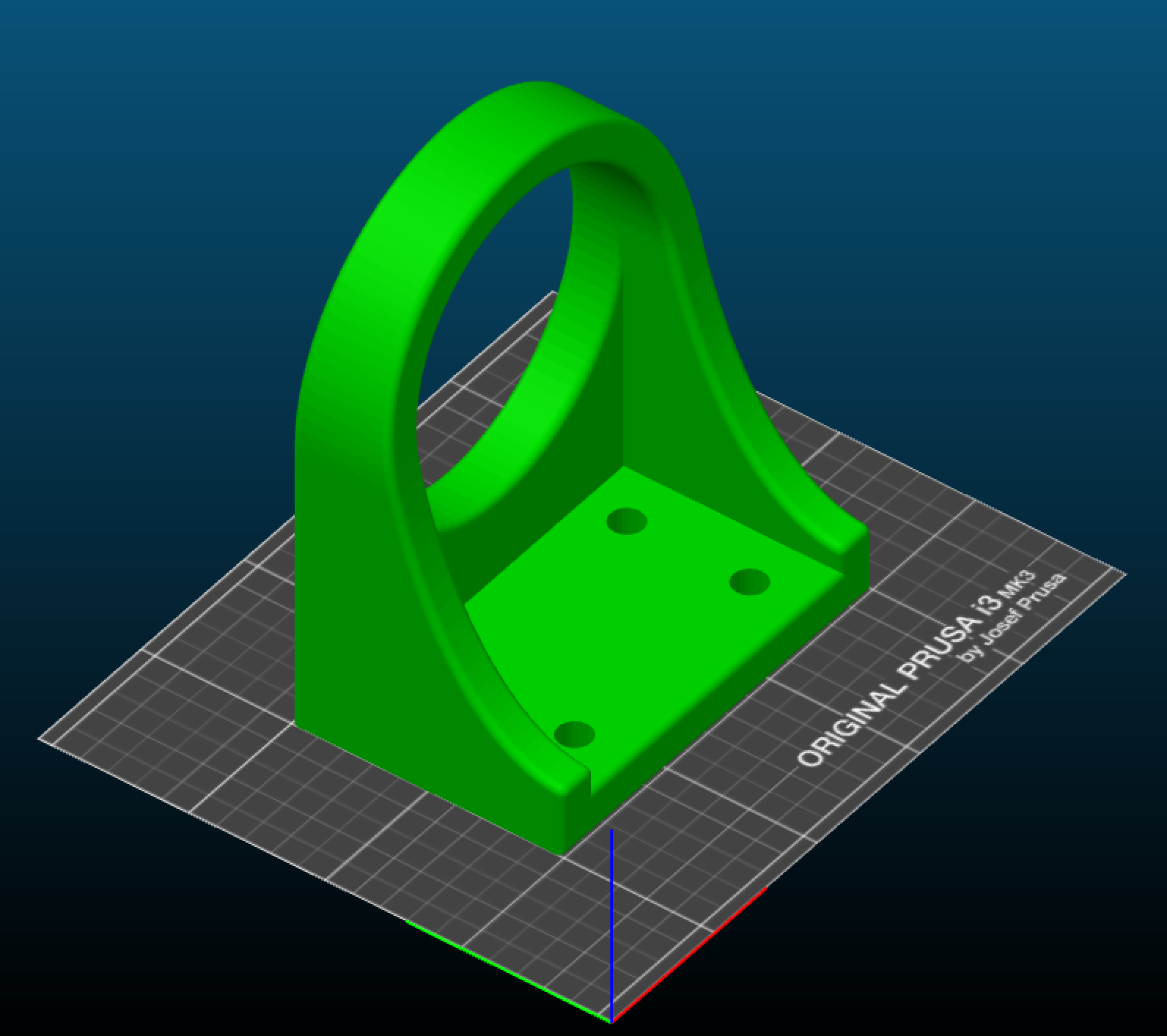 Giá Treo Tường Máy Thổi Lá Milwaukee M18