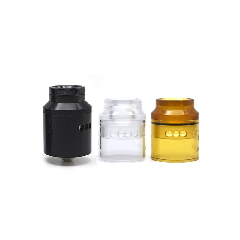 Nắp Dập KALI-V2 CAP VAPE
