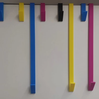 Hookartisan: Trình tạo móc tùy chỉnh