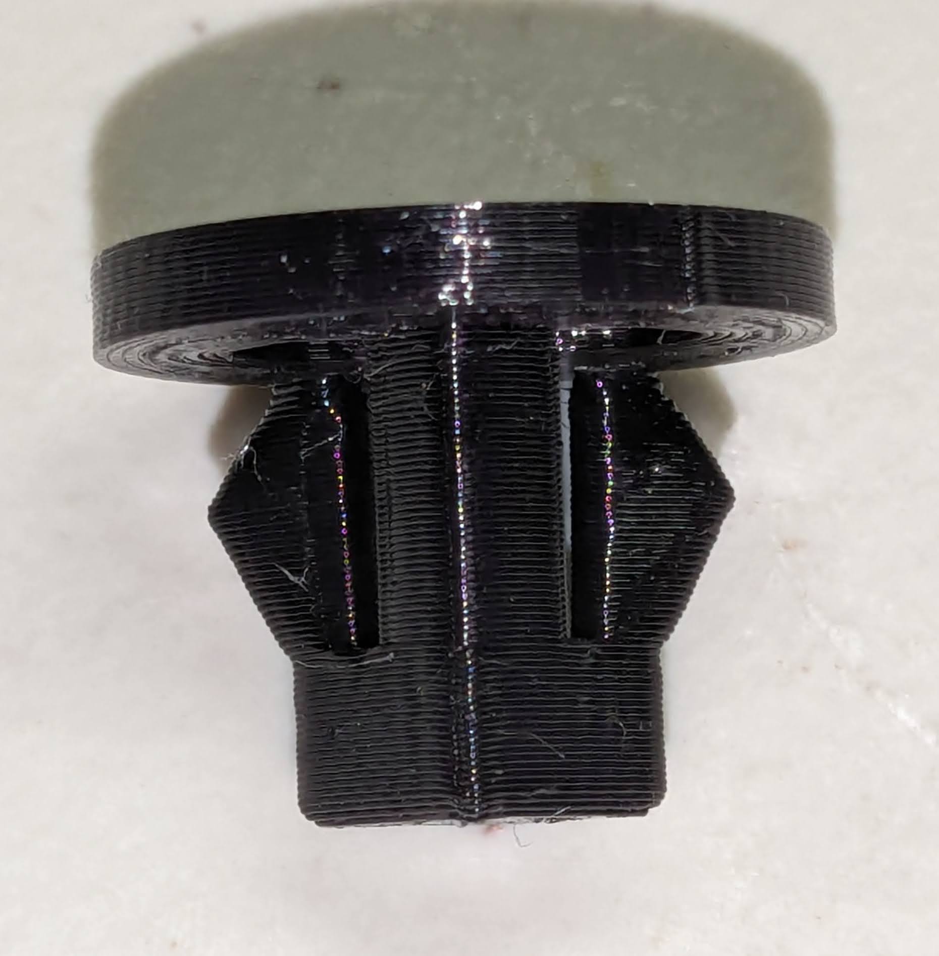 Kẹp Giữ Chi Tiết Nội Thất Xe Toyota