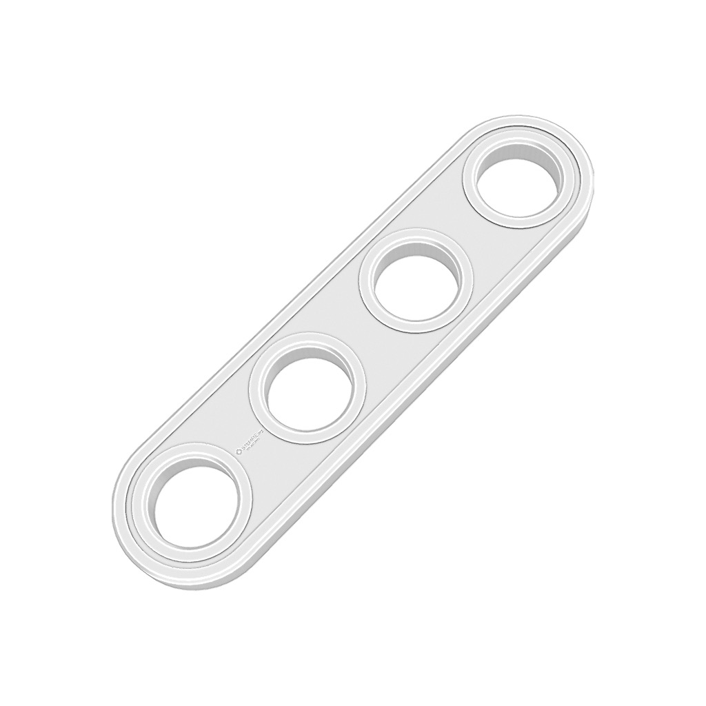 STEMFIE - Phụ Kiện - Nẹp Thẳng - Tiêu Chuẩn