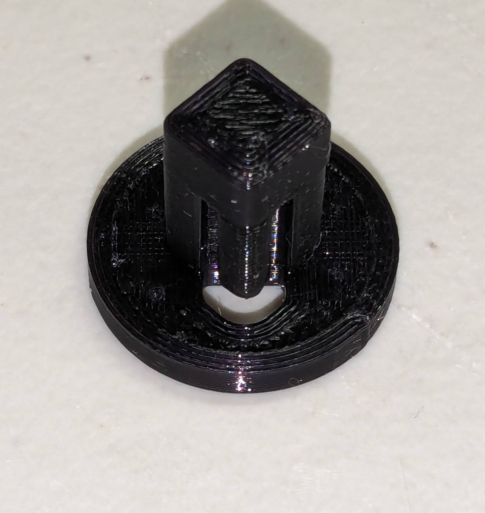 Kẹp Giữ Chi Tiết Nội Thất Xe Toyota