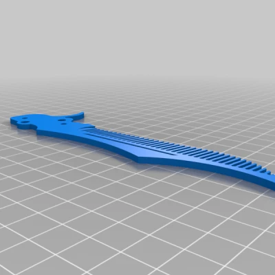 Lược Dao Bướm CSGO