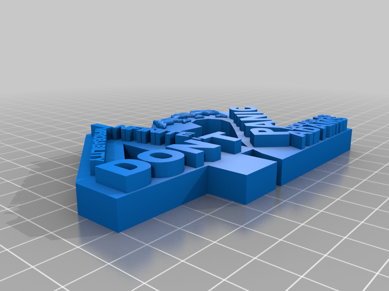 Tấm đế Hitchhiker's Guide 42 Cuộc đời, Vũ trụ và Mọi thứ