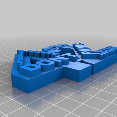 Tấm đế Hitchhiker's Guide 42 Cuộc đời, Vũ trụ và Mọi thứ