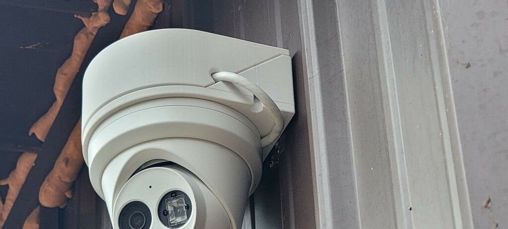 Giá đỡ Camera Hikvision phiên bản 2