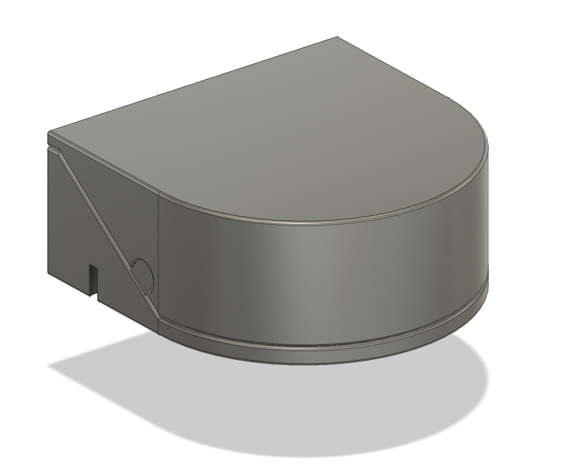 Giá đỡ Camera Hikvision phiên bản 2