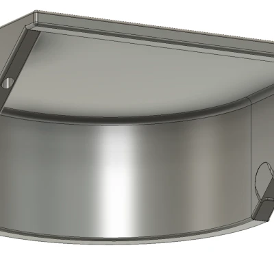 Giá đỡ Camera Hikvision phiên bản 2