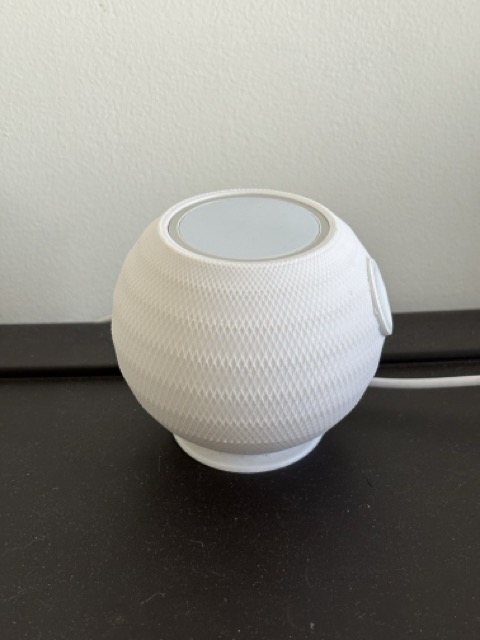 Đế Sạc Magsafe Kiểu HomePod Mini