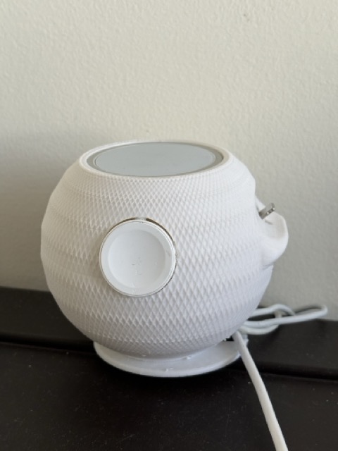 Đế Sạc Magsafe Kiểu HomePod Mini