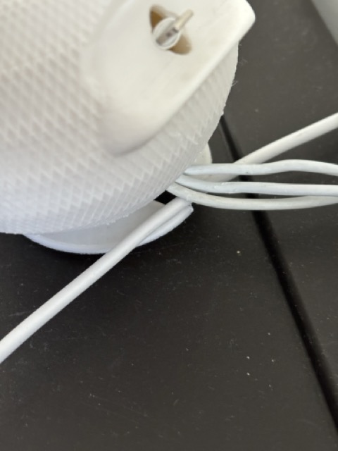 Đế Sạc Magsafe Kiểu HomePod Mini