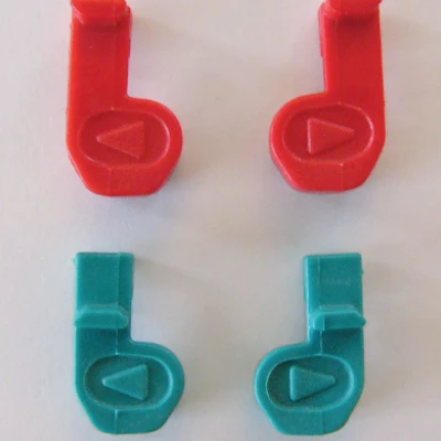 Chốt/Khóa Thay Thế Cho Cửa Mèo Cat Mate