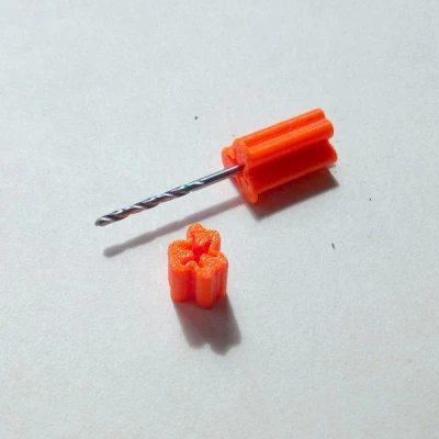 Đầu kẹp khoan cho máy khoan mini